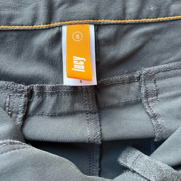 Lucy brand size 6 Capri - Picture 3 of 6